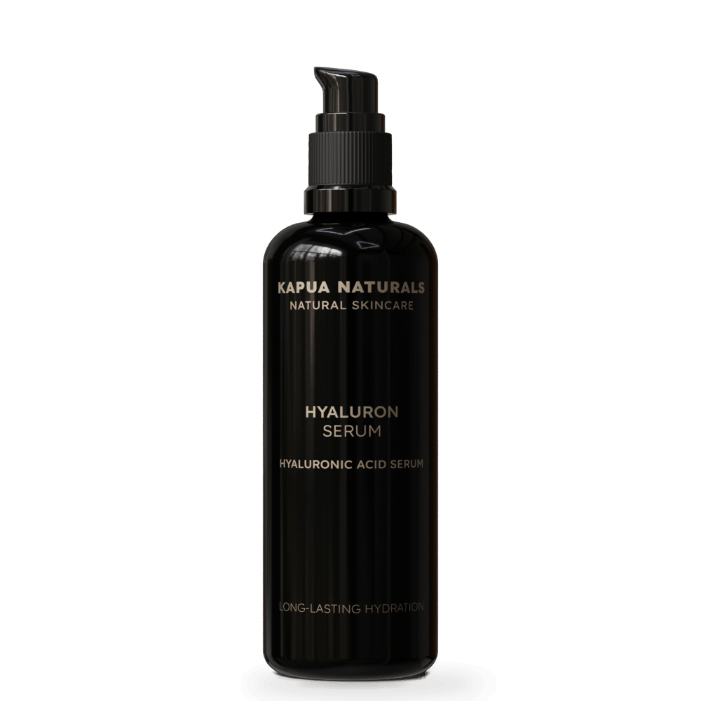 BIO HYALURON SERUM