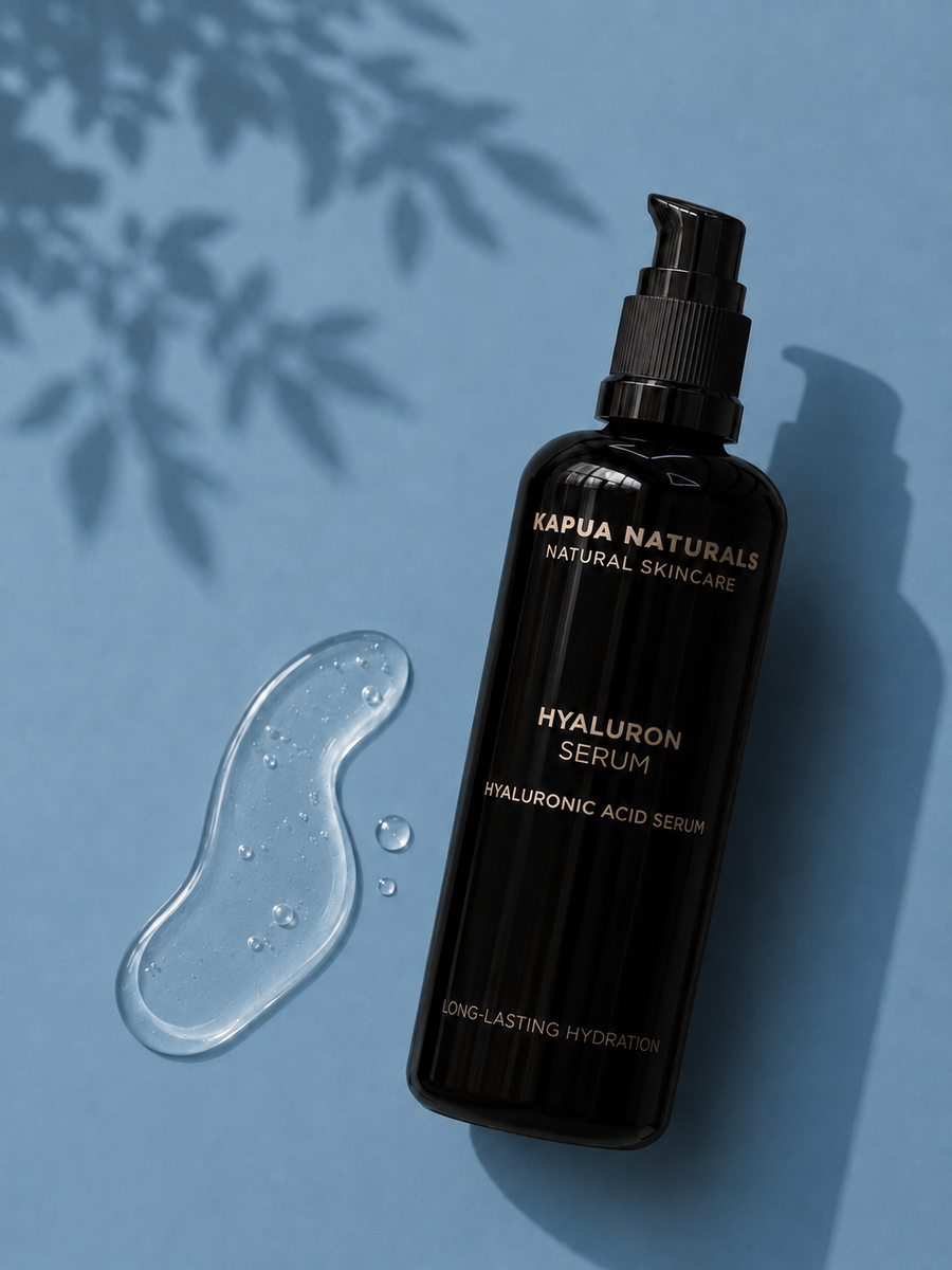 BIO HYALURON SERUM