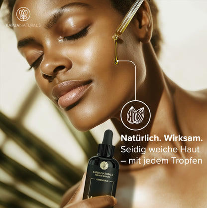 BIO MANDELÖL