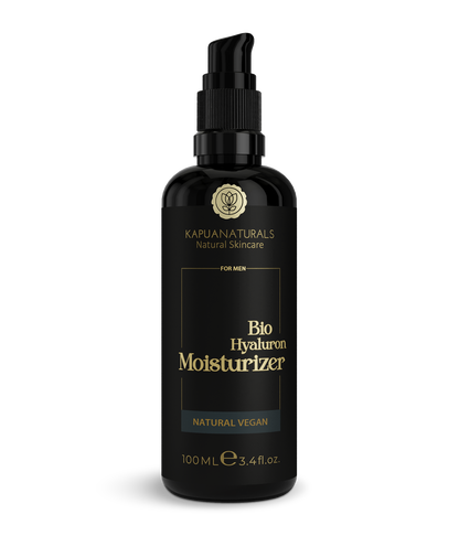 BIO HYALURON MOISTURIZER FOR MEN