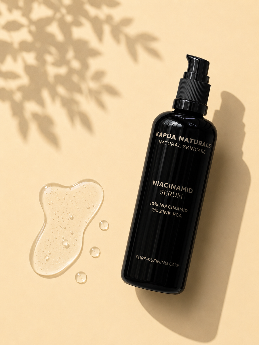 BIO NIACINAMID SERUM