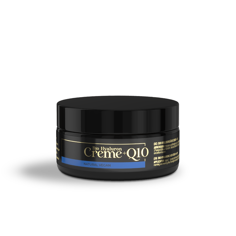 BIO HYALURON Q10 CREME