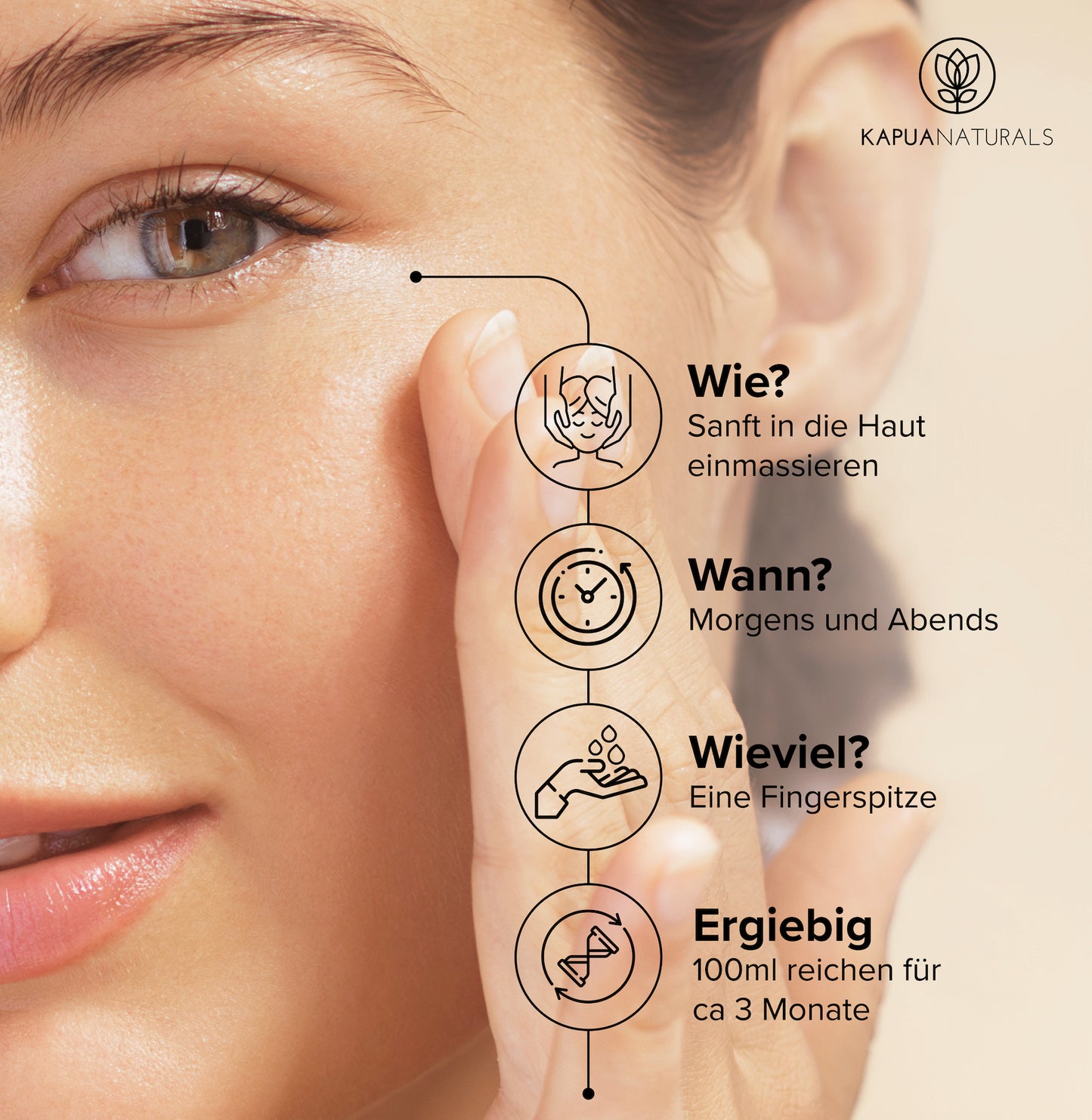 BIO HYALURON Q10 CREME