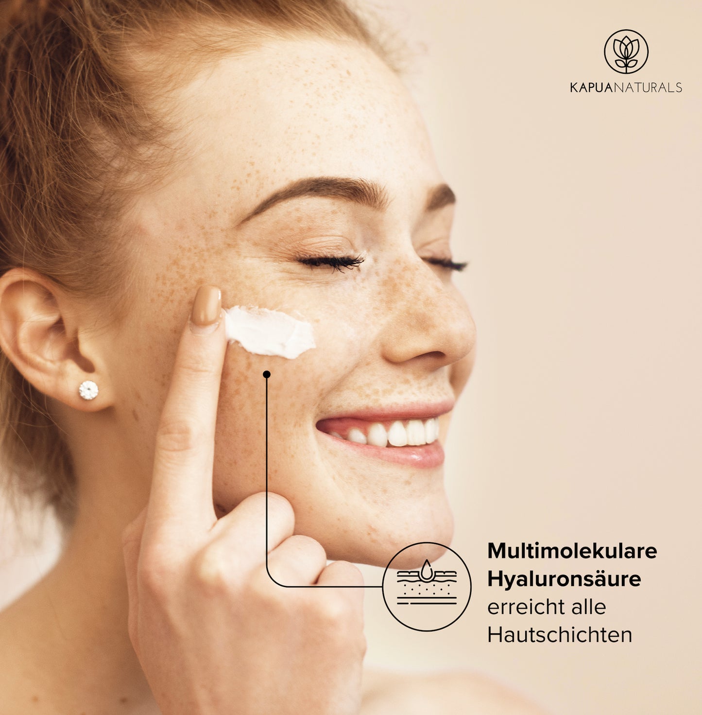 BIO HYALURON Q10 CREME