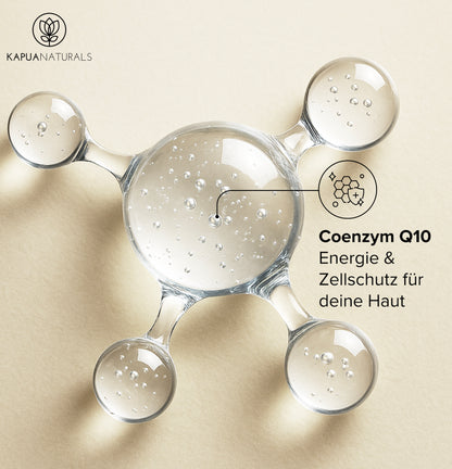 BIO HYALURON Q10 CREME