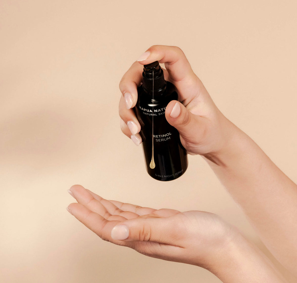 Wirkstoff Retinol
