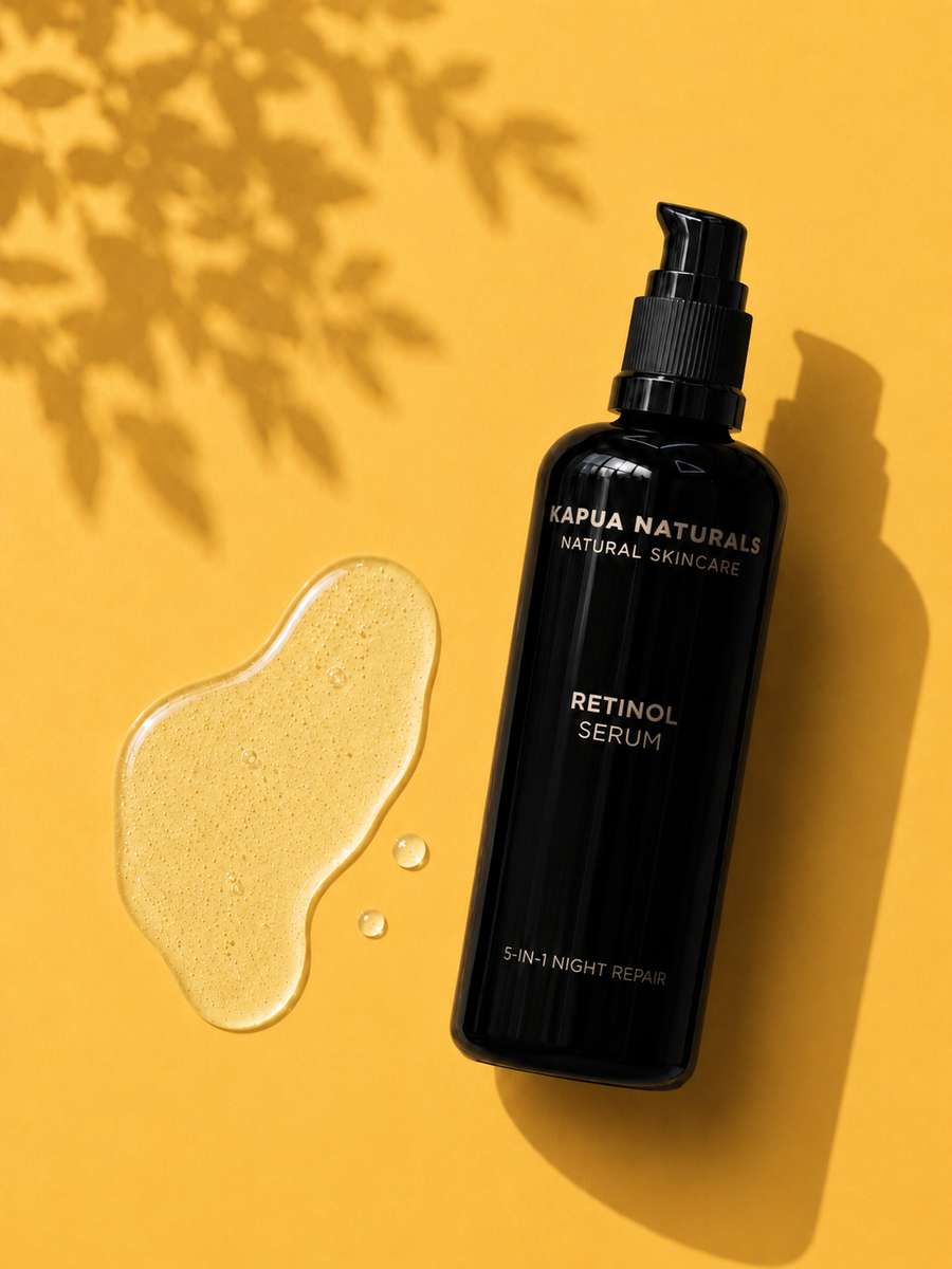 BIO RETINOL SERUM