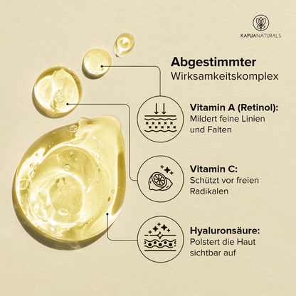 BIO RETINOL SERUM