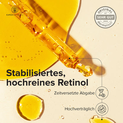 BIO RETINOL SERUM