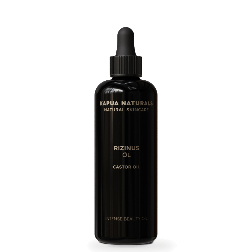 BIO RIZINUSÖL