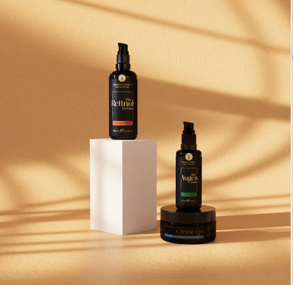 JUNGBRUNNEN SET