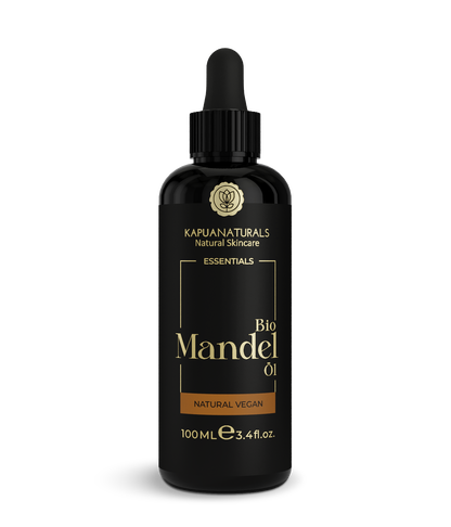 BIO MANDELÖL