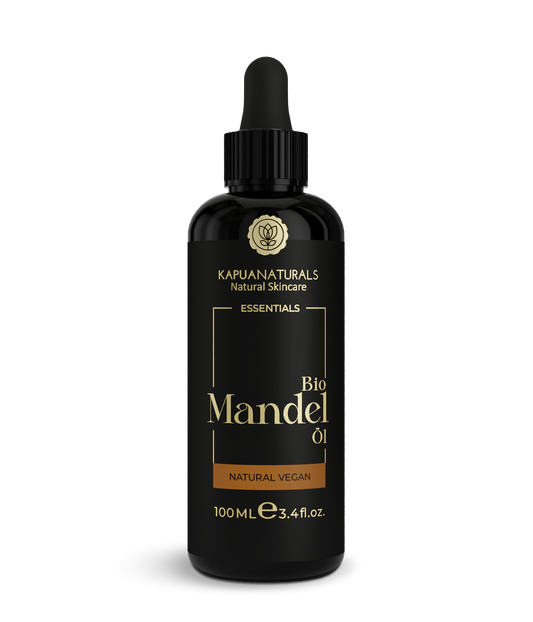 BIO MANDELÖL