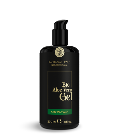 BIO ALOE VERA GEL