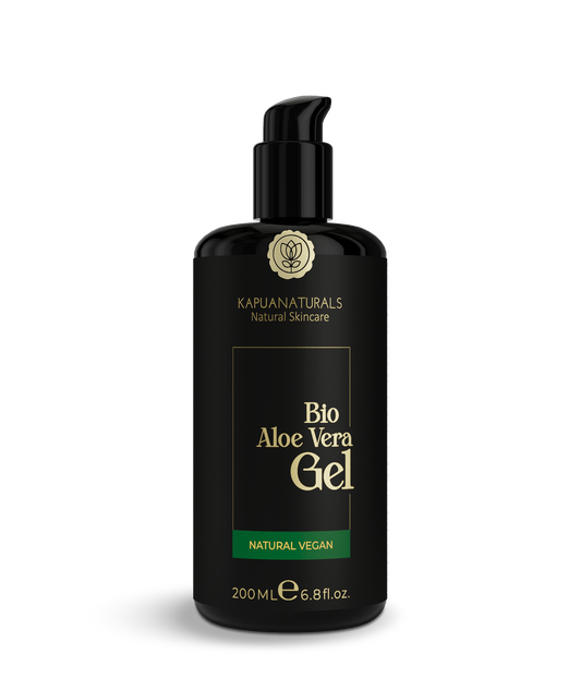 BIO ALOE VERA GEL