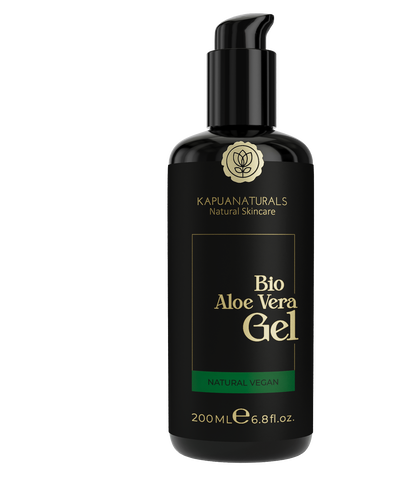 BIO ALOE VERA GEL
