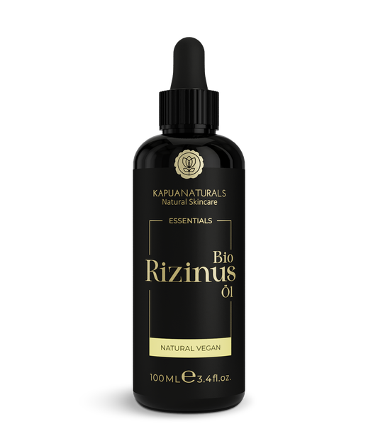 BIO RIZINUSÖL