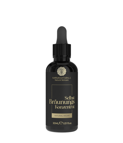 Tanning Drops
