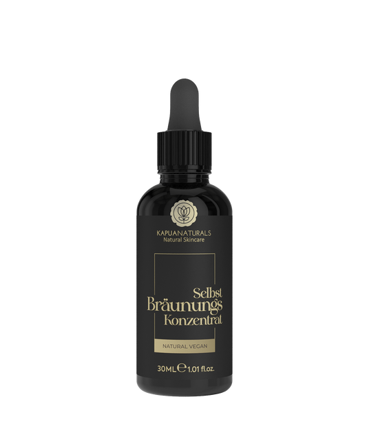 Tanning Drops