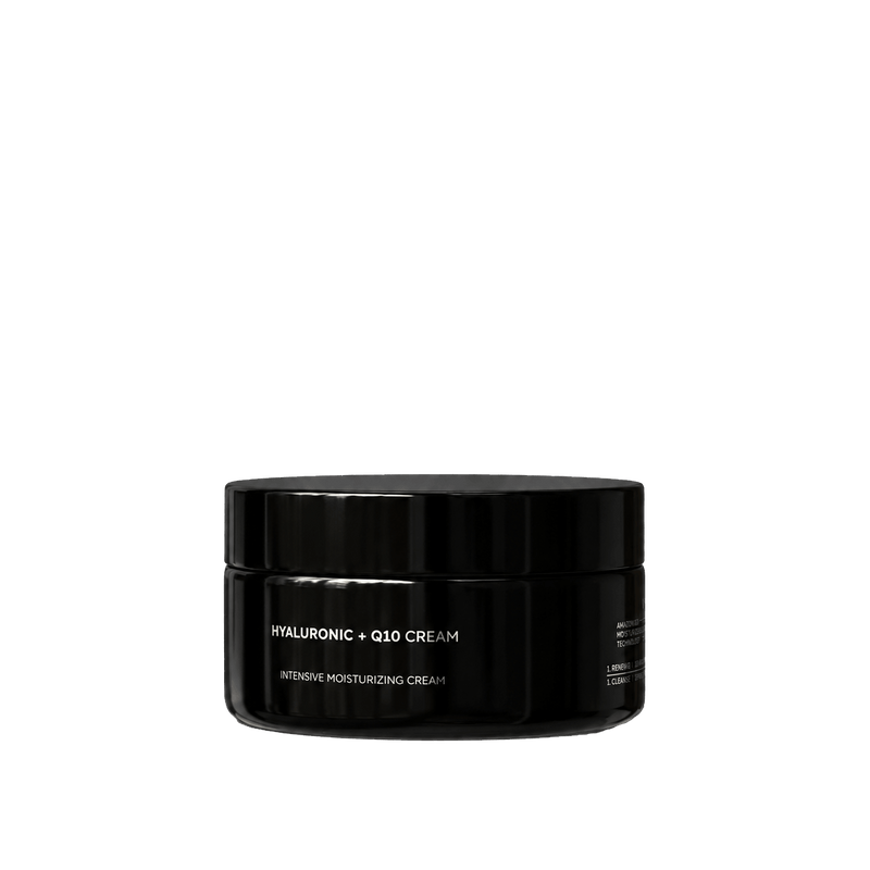 BIO HYALURON Q10 CREME