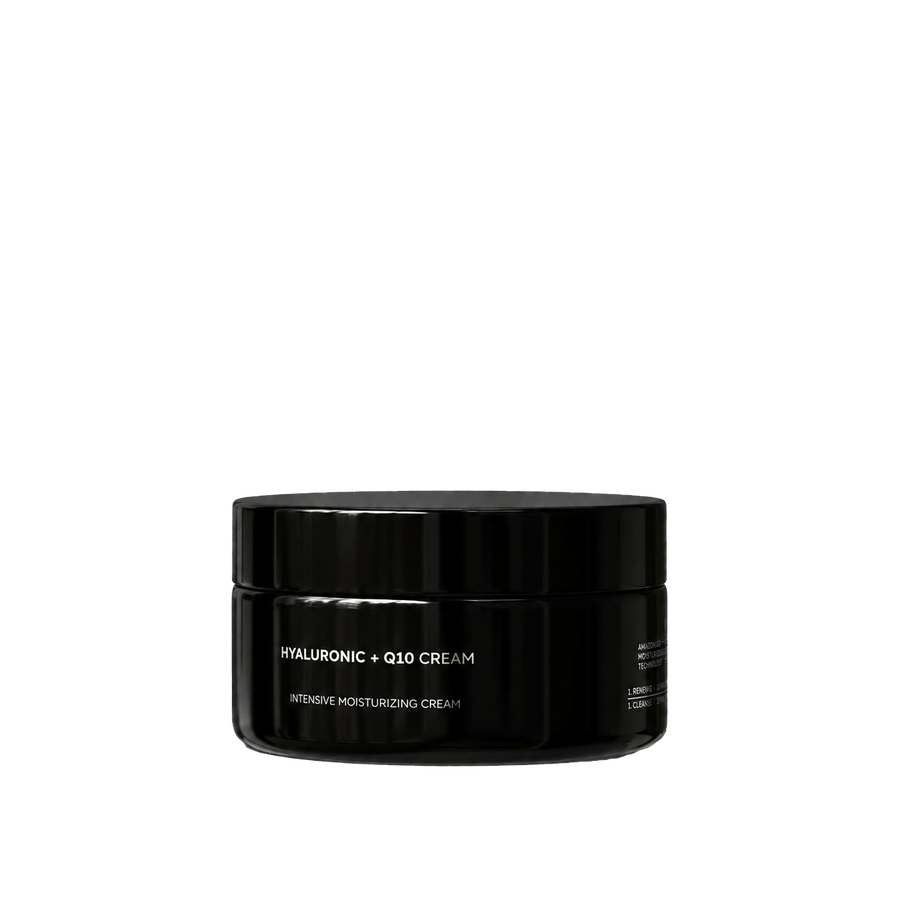 BIO HYALURON Q10 CREME