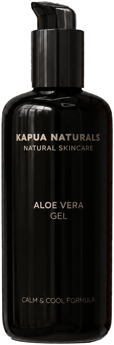 BIO ALOE VERA GEL