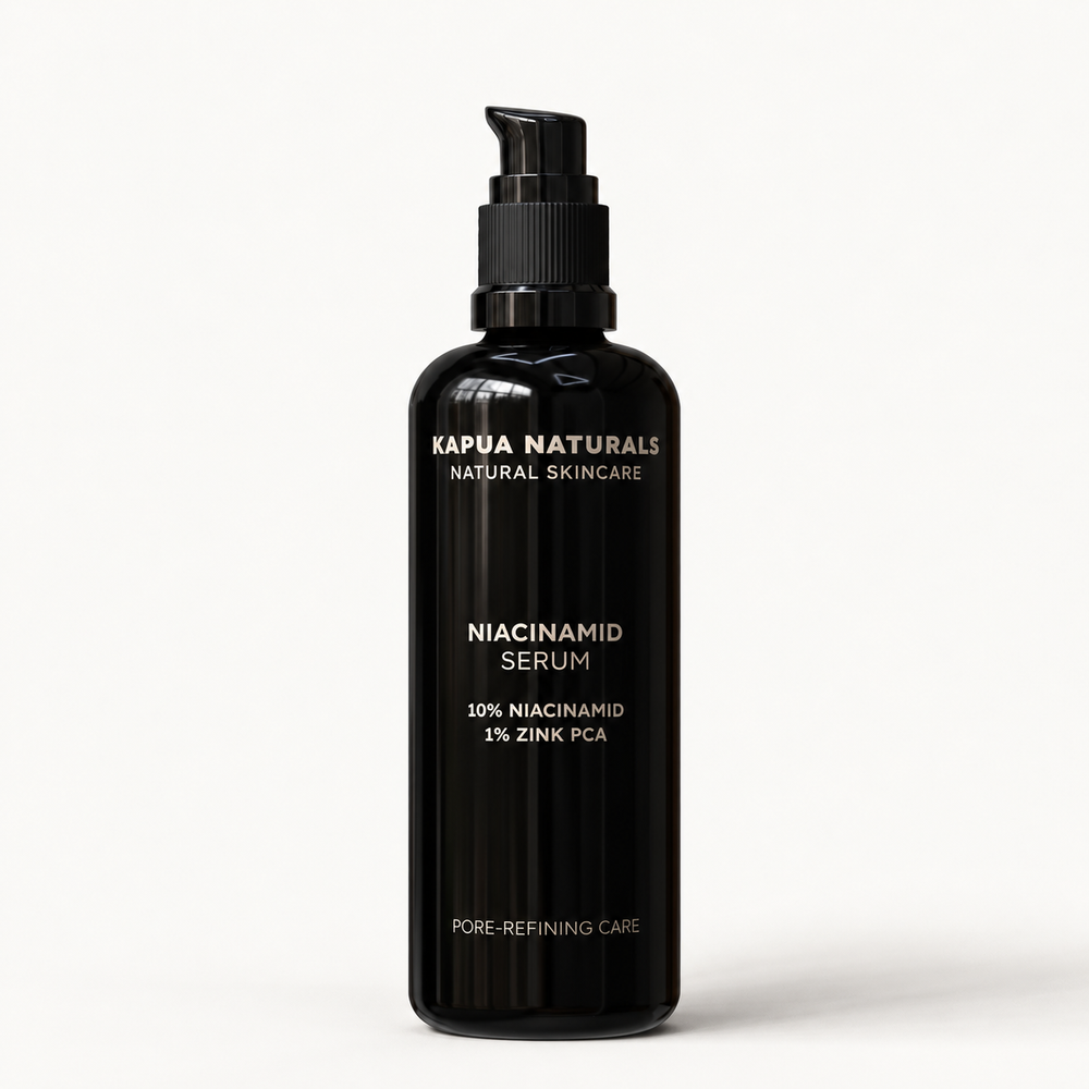 BIO NIACINAMID SERUM