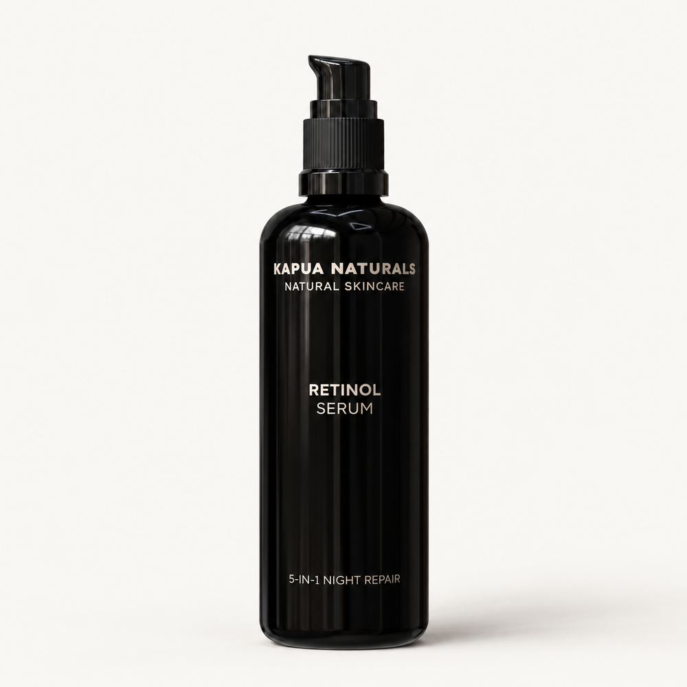 BIO RETINOL SERUM