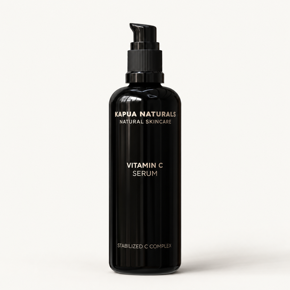 BIO VITAMIN C SERUM