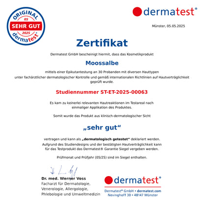 HAUTSCHUTZ KOMBI