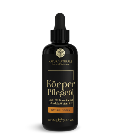BIO KÖRPERÖL