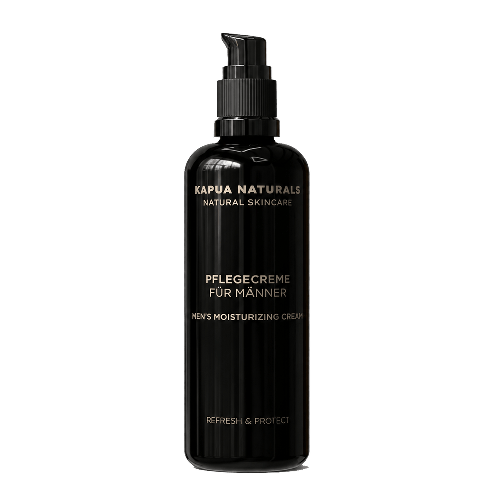 MOISTURIZER FOR MEN