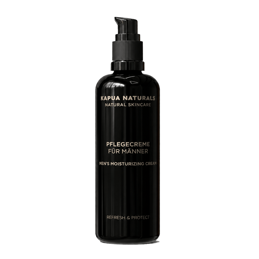 MOISTURIZER FOR MEN