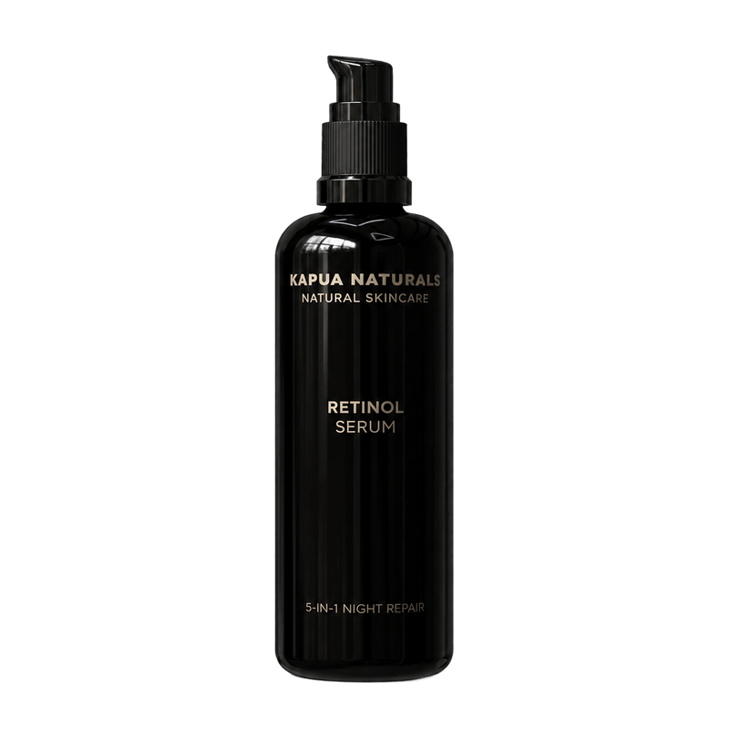 BIO RETINOL SERUM