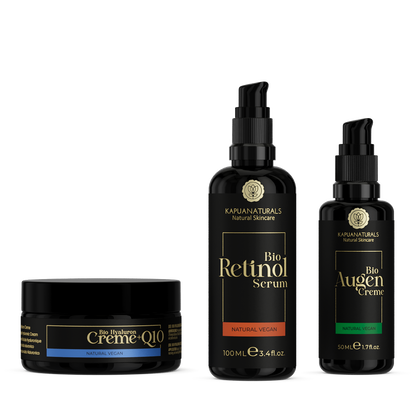 JUNGBRUNNEN SET