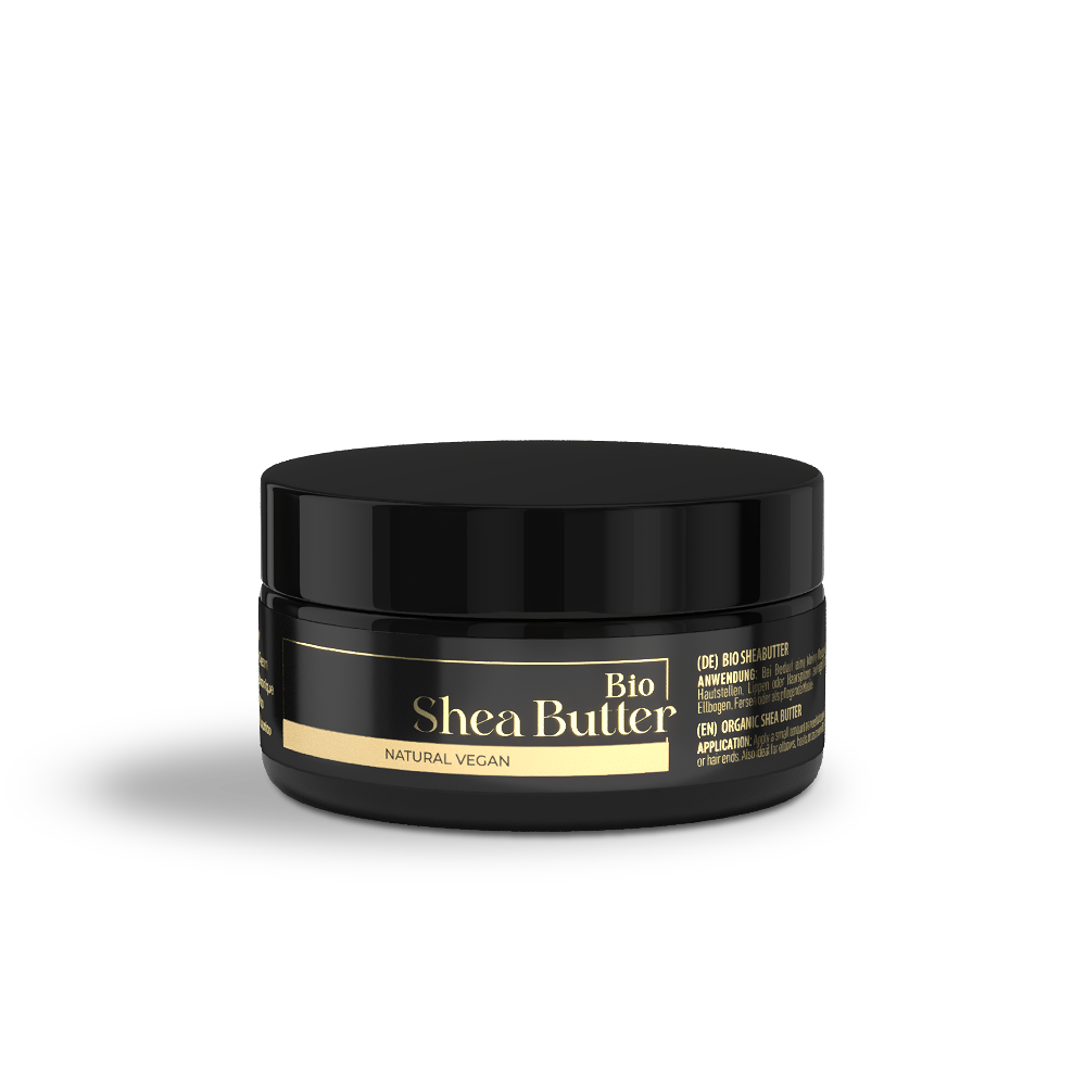 BIO SHEA BUTTER
