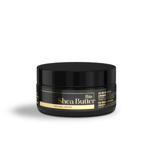 BIO SHEA BUTTER